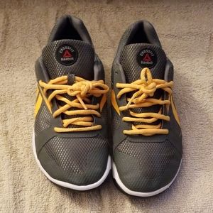 Reebok Crossfit Womens Sneakers